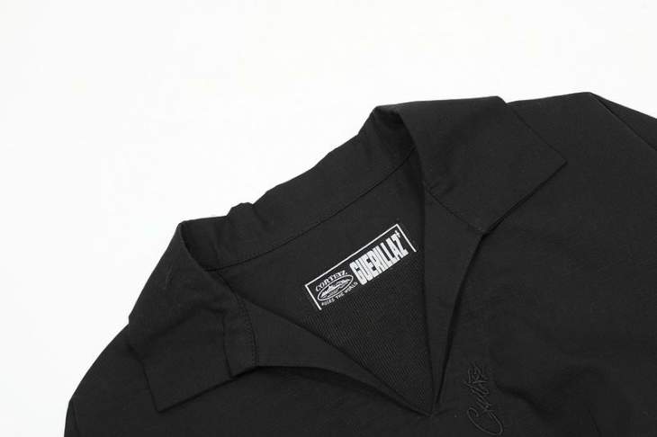 Corteiz T Shirt Long _SKUCorteizS-XLwmtx70350334